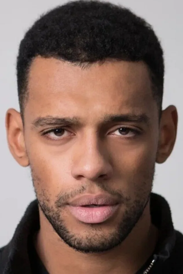 David Niamedi