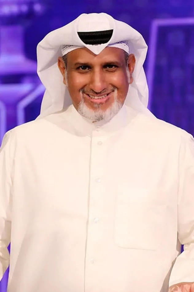 صورة الغلاف لـ Khaled Al-Ajerib
