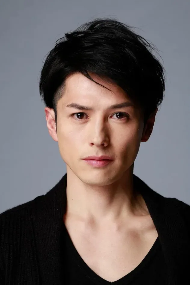 Обложка для Toshinobu Matsuo