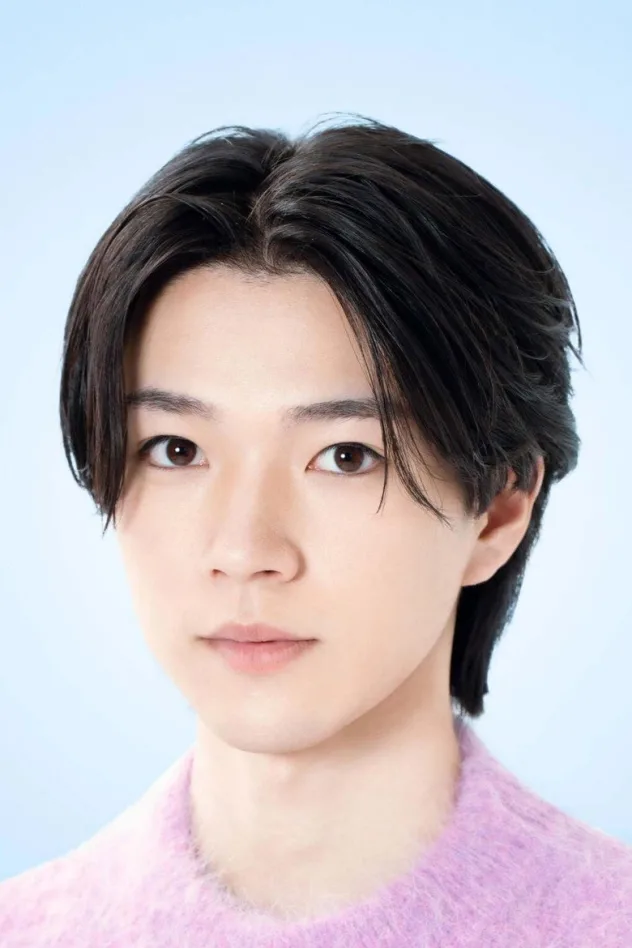 Обложка для Takuma Togashi