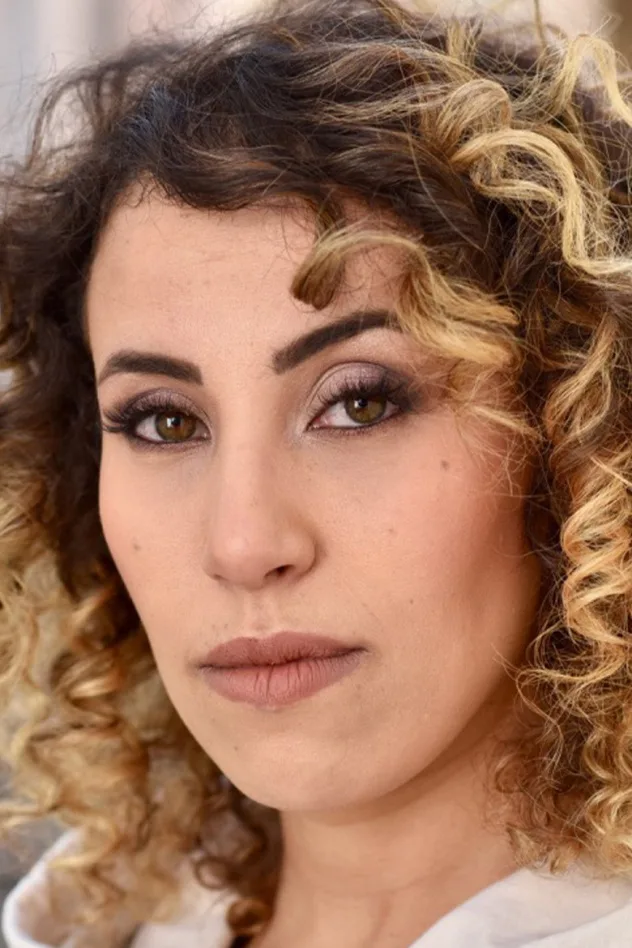 صورة الغلاف لـ Rym Foglia
