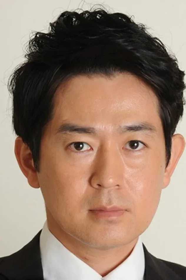 Обложка для Akinori Aoto
