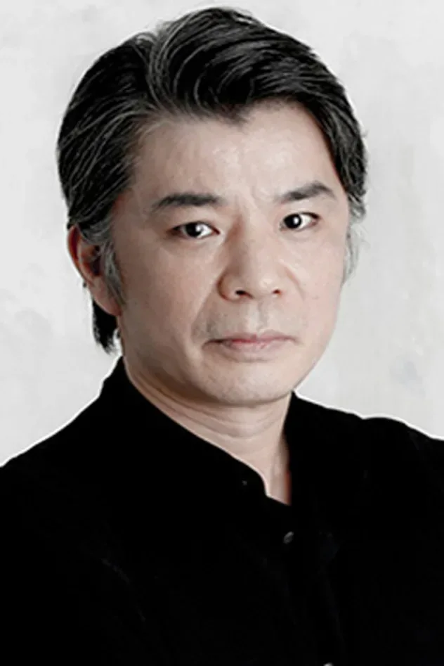 Обложка для Akira Yamamoto