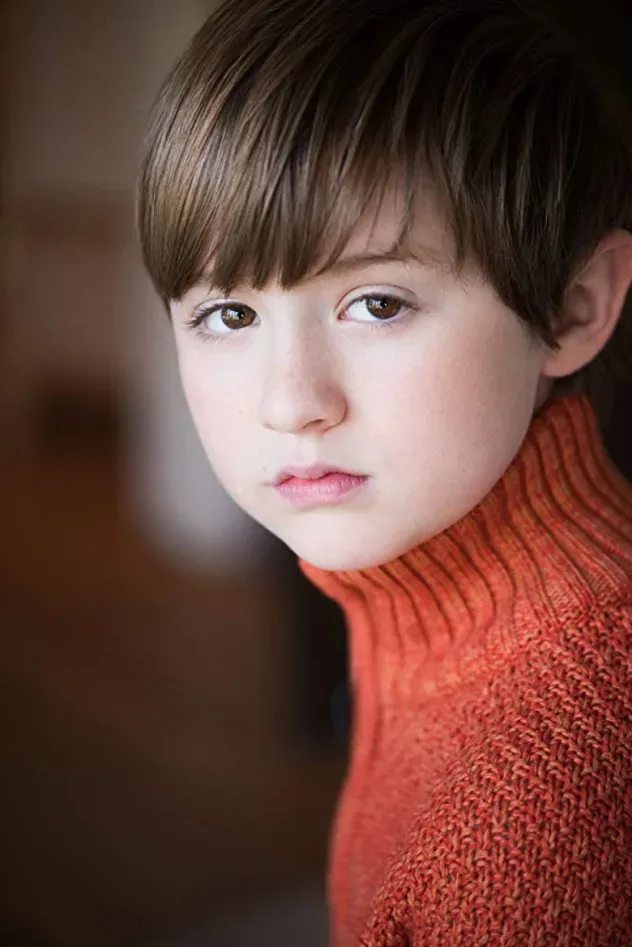Обложка для Lucas Barker