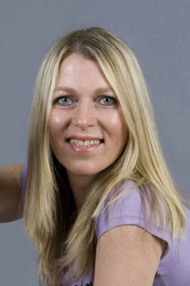 Veronika Týblová için kapak görseli