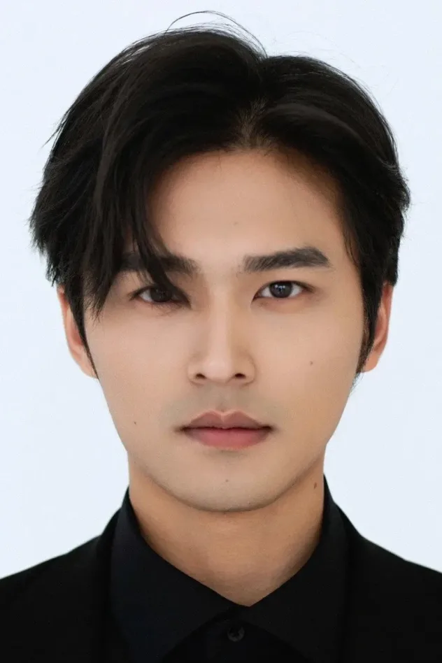 Wang Yingjie
