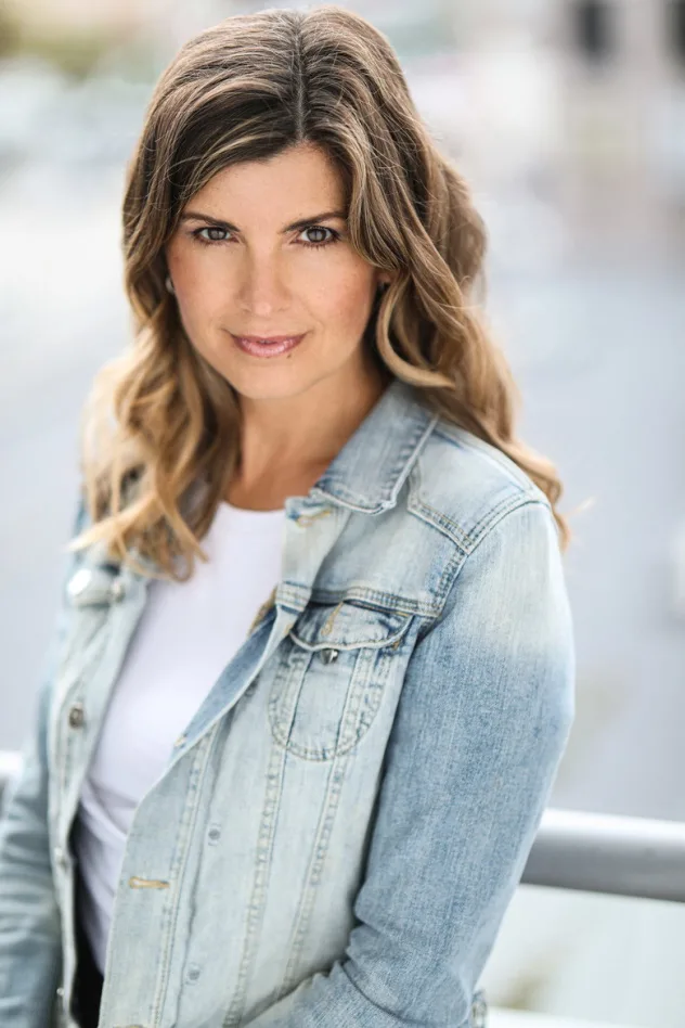Katherine Slingsby