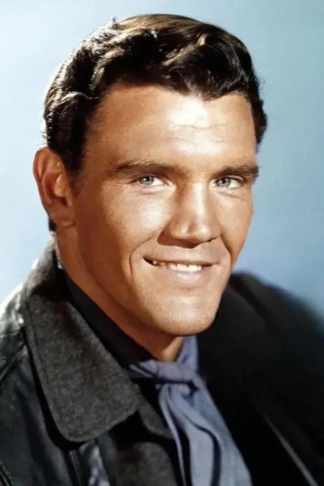 Cover image for David Canary