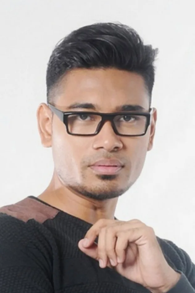 Fikhree Bakar