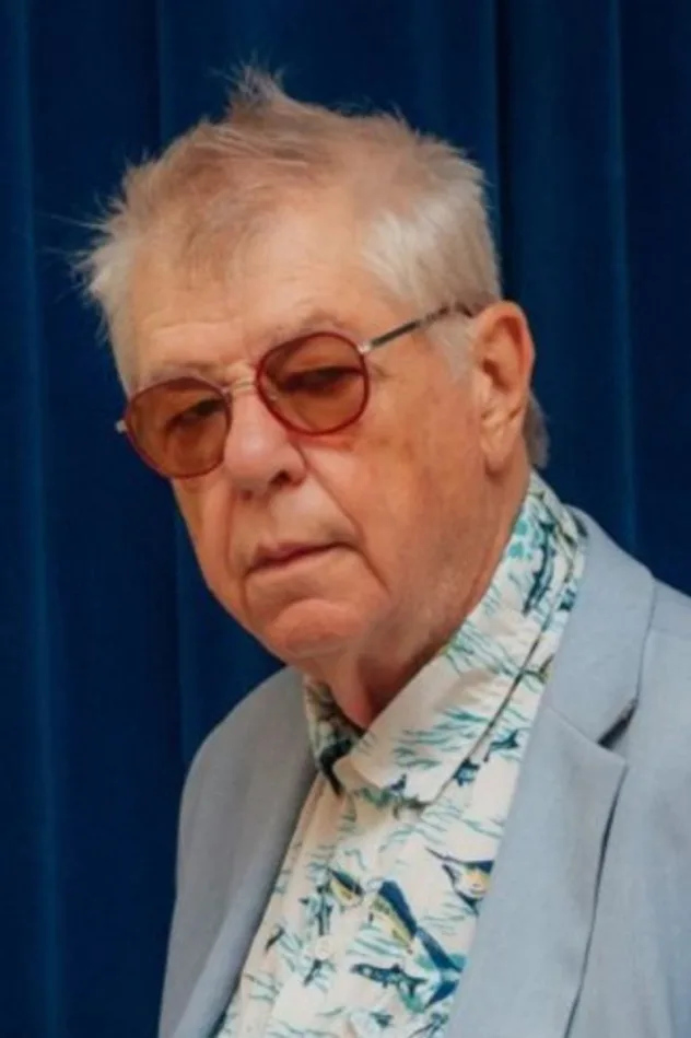 André Forcier için kapak görseli