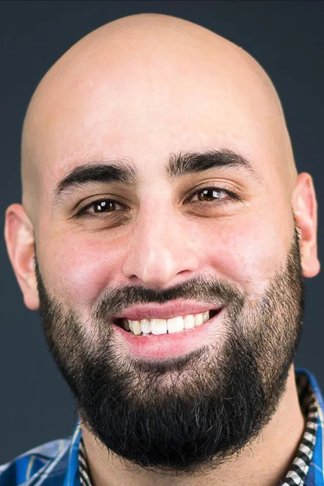 Imagen de portada para Javid Iqbal
