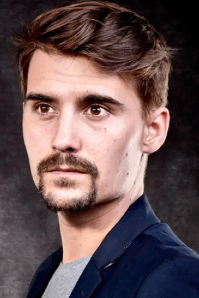 Обложка для Anthony Arandia