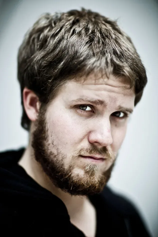 صورة الغلاف لـ Jonas Van Thielen