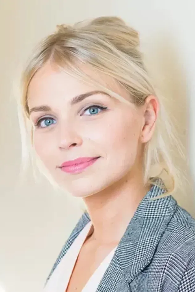 Imagen de portada para Julie Van den Steen