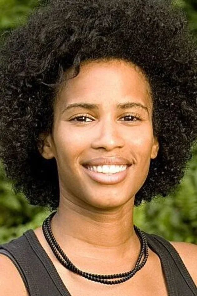 Обложка для Erica Durousseau
