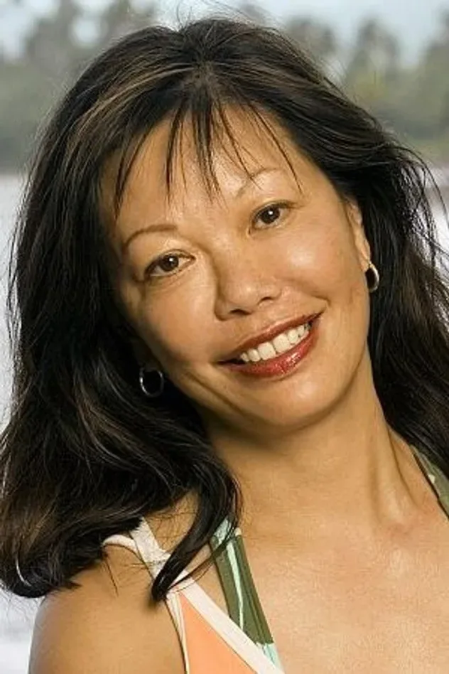 Обложка для Sylvia Kwan