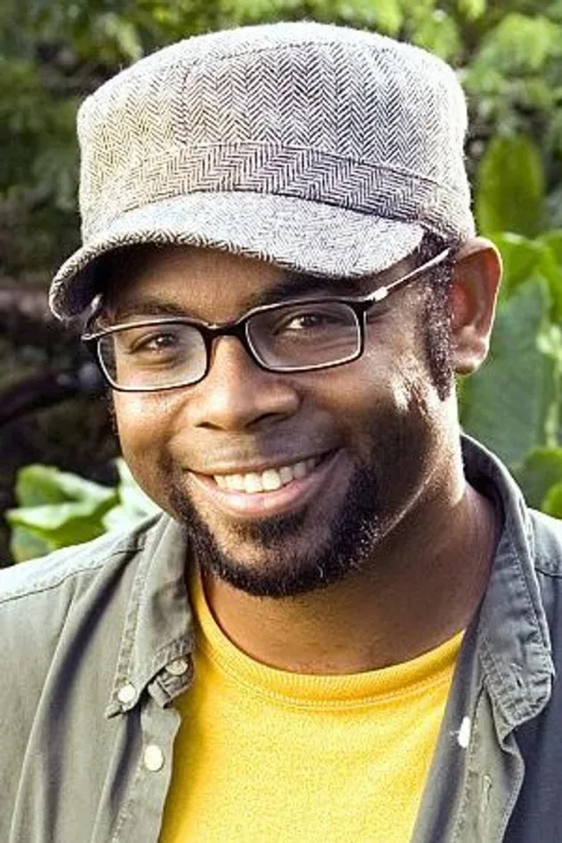 Обложка для Anthony Robinson