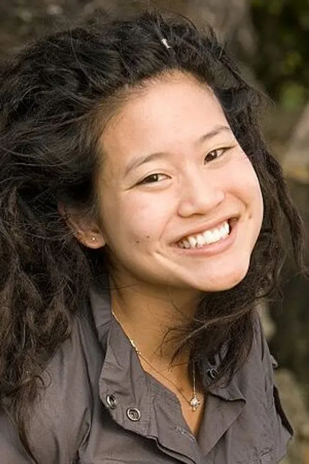 Обложка для Michelle Yi