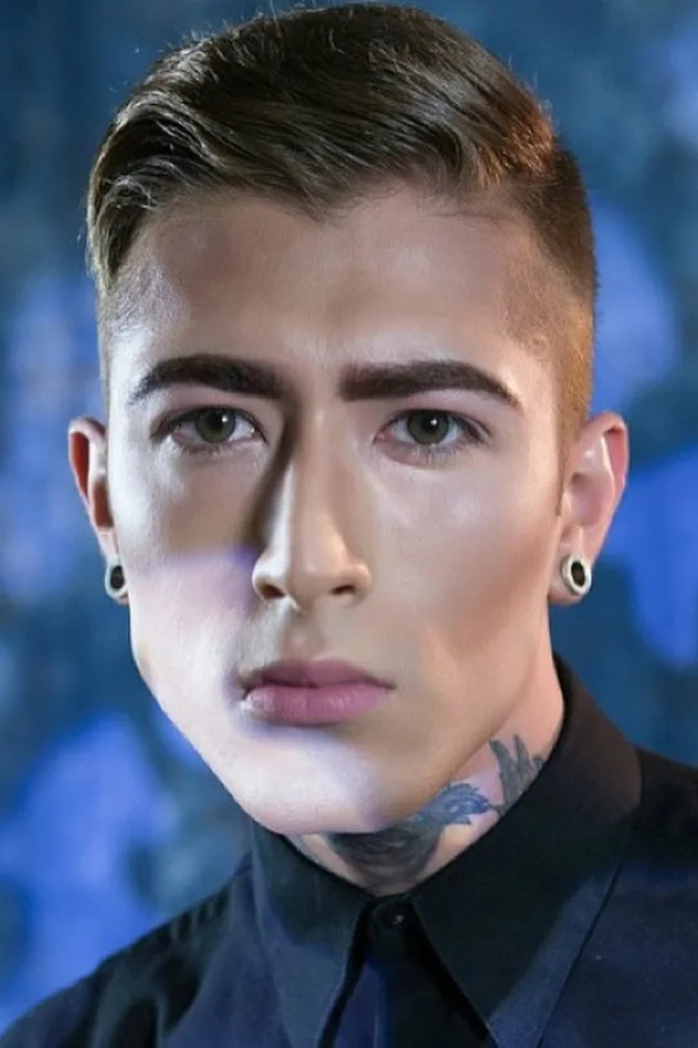 Imagen de portada para Romeo Tostado