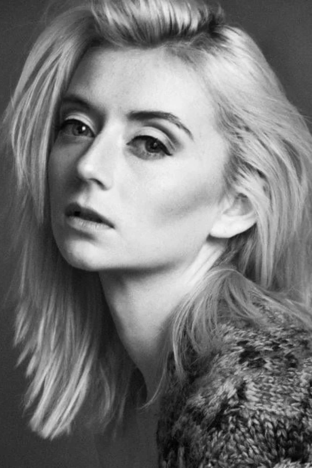 Imagen de portada para Nina Burns
