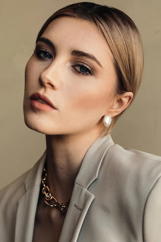 Jourdan Miller için kapak görseli