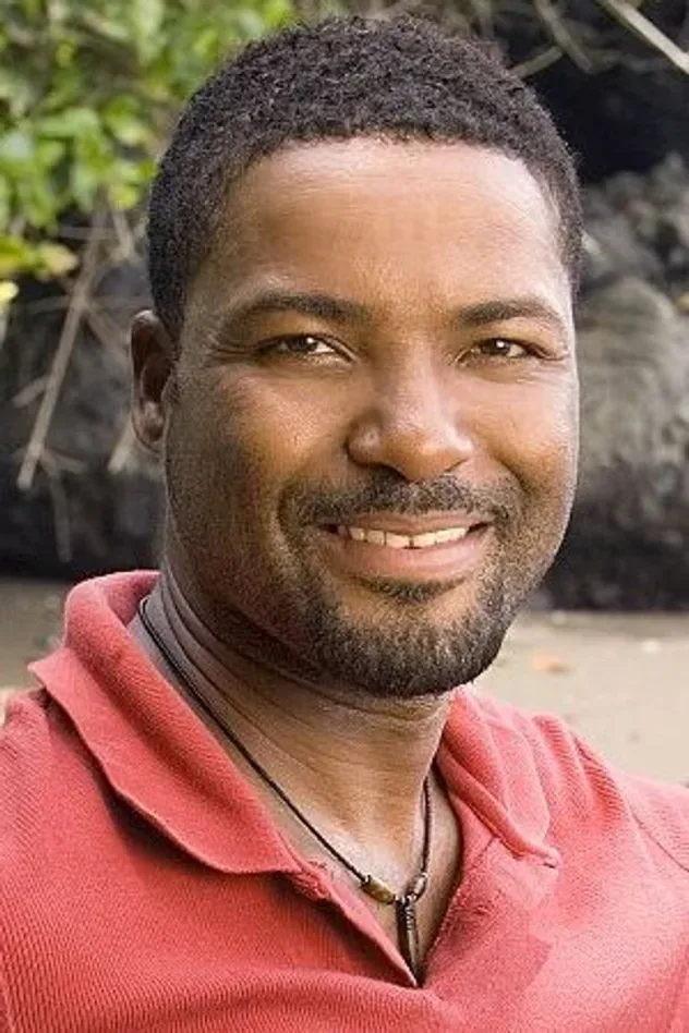 Обложка для Earl Cole
