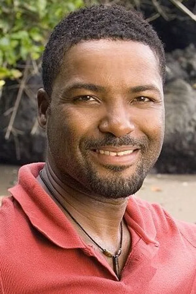 Earl Cole