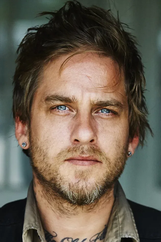 صورة الغلاف لـ Joel Thomas Hynes