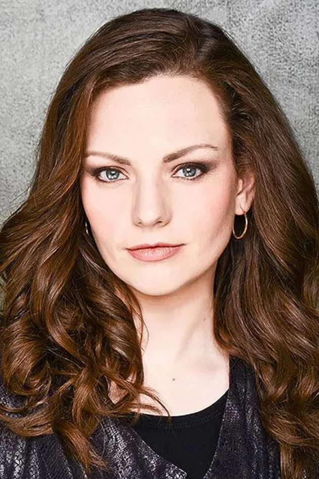 Обложка для Bridget Wareham