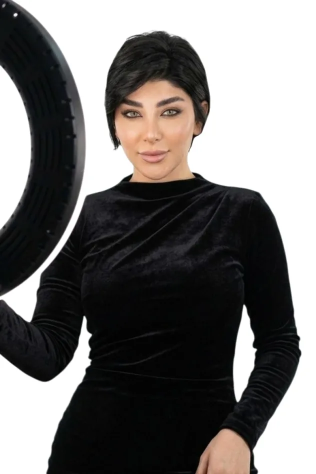 صورة الغلاف لـ Dina Al Bayati