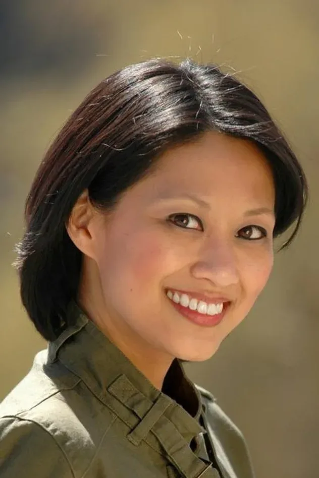Обложка для Janette Luu
