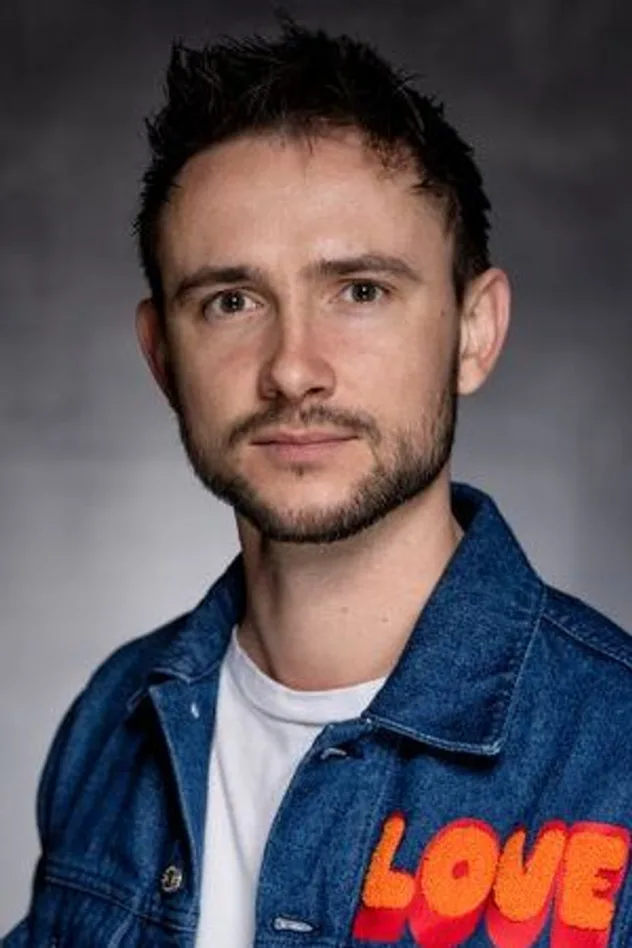 Cover image for Lucas de Wert