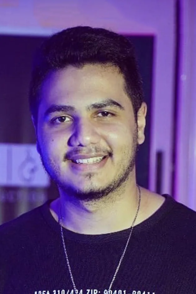 Omar Reyad