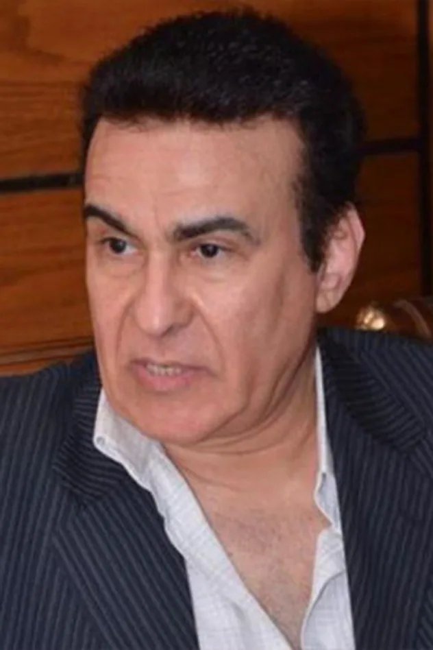 Обложка для Tariq Al Dussoki