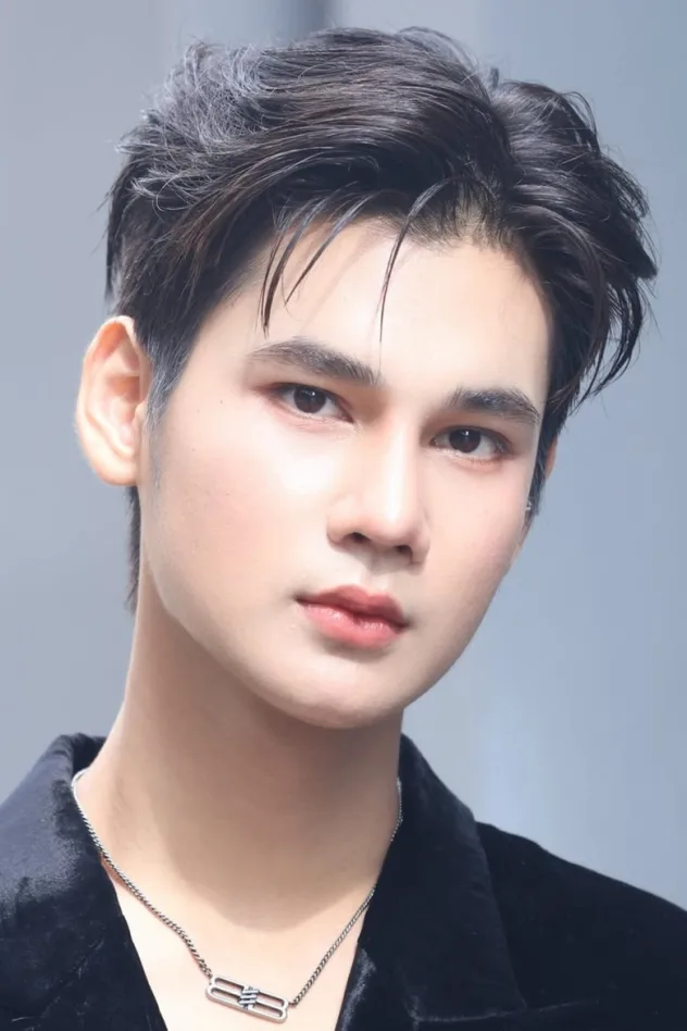 Imagen de portada para Gongpob Bunnathong