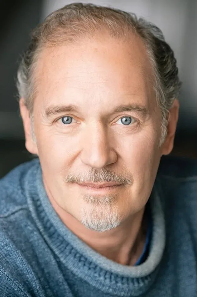 صورة الغلاف لـ Adam Henderson