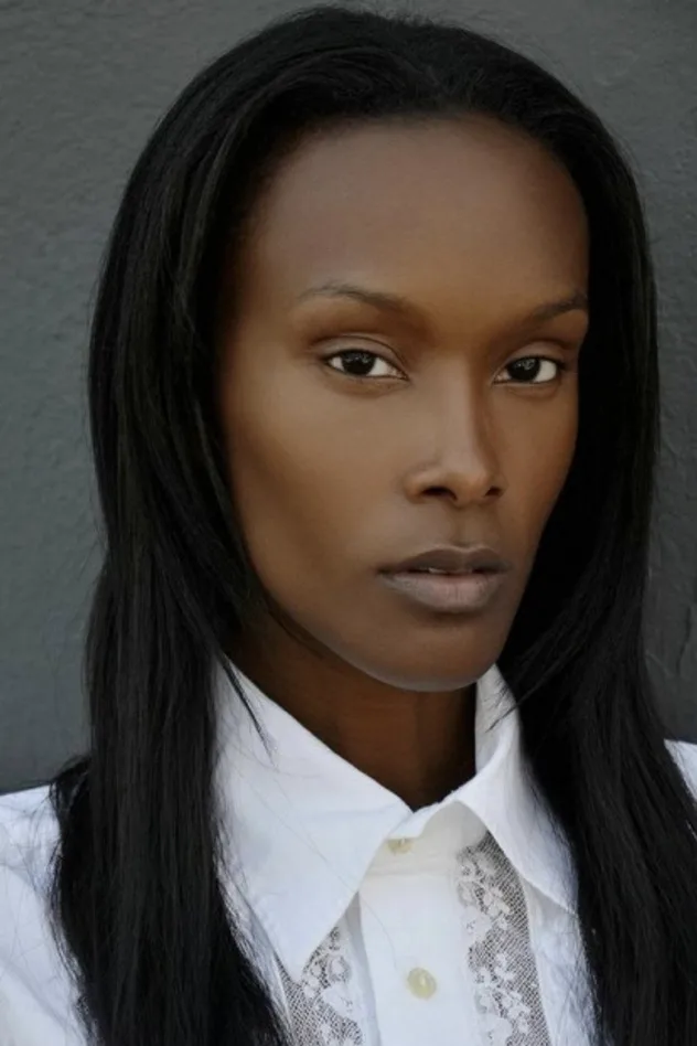 Teyona Anderson için kapak görseli