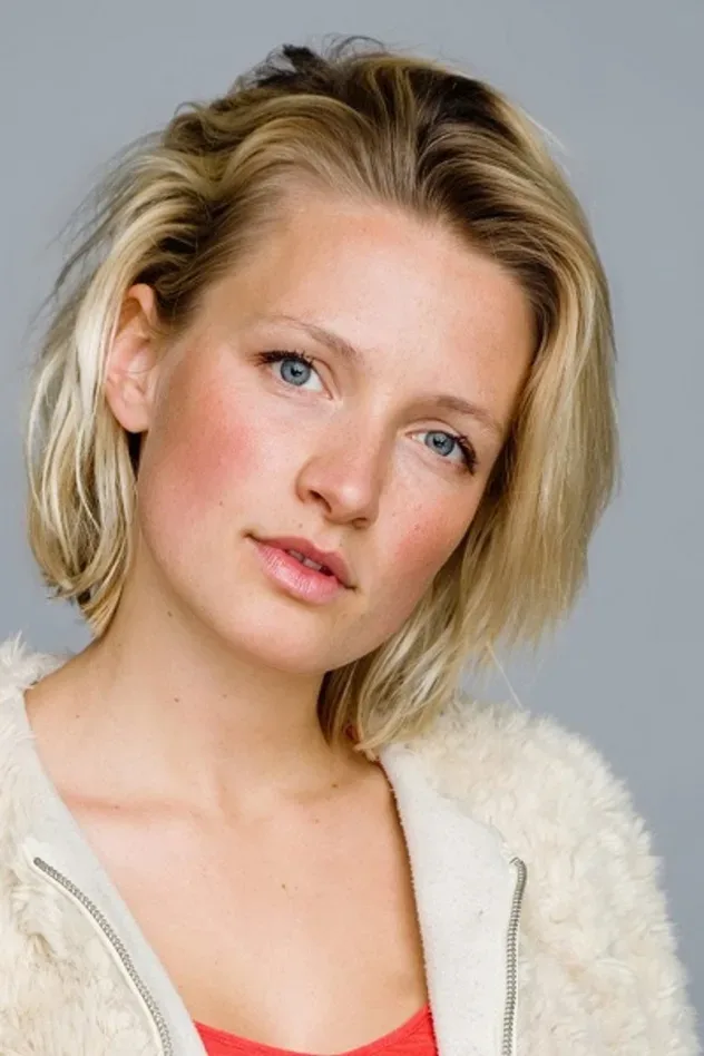 Обложка для Krista Arriëns