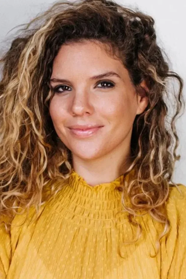 صورة الغلاف لـ Rachel Rosier