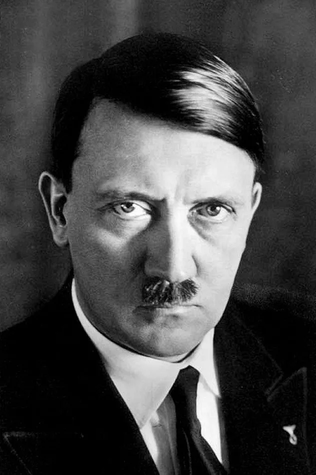 صورة Adolf Hitler