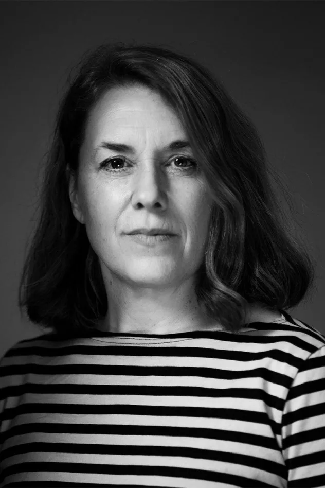Anna Maria Käll için kapak görseli