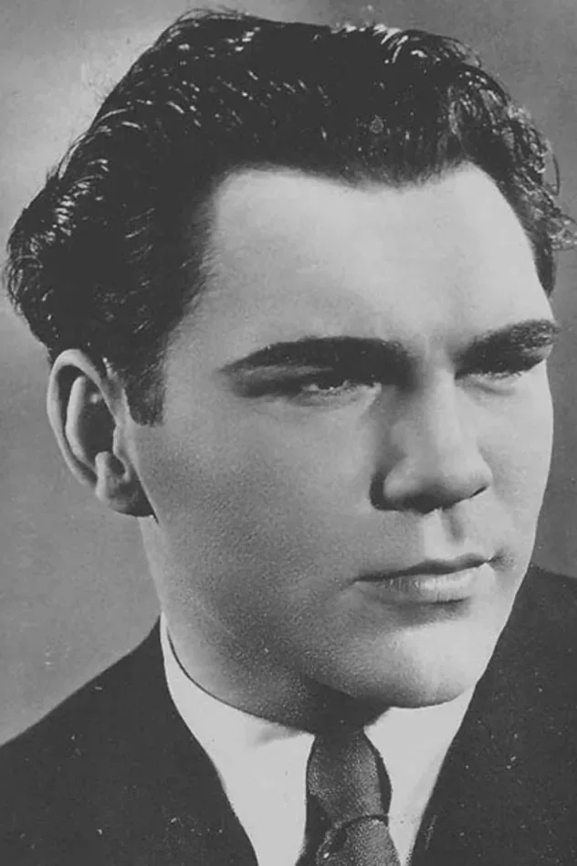 Обложка для Max Schmeling