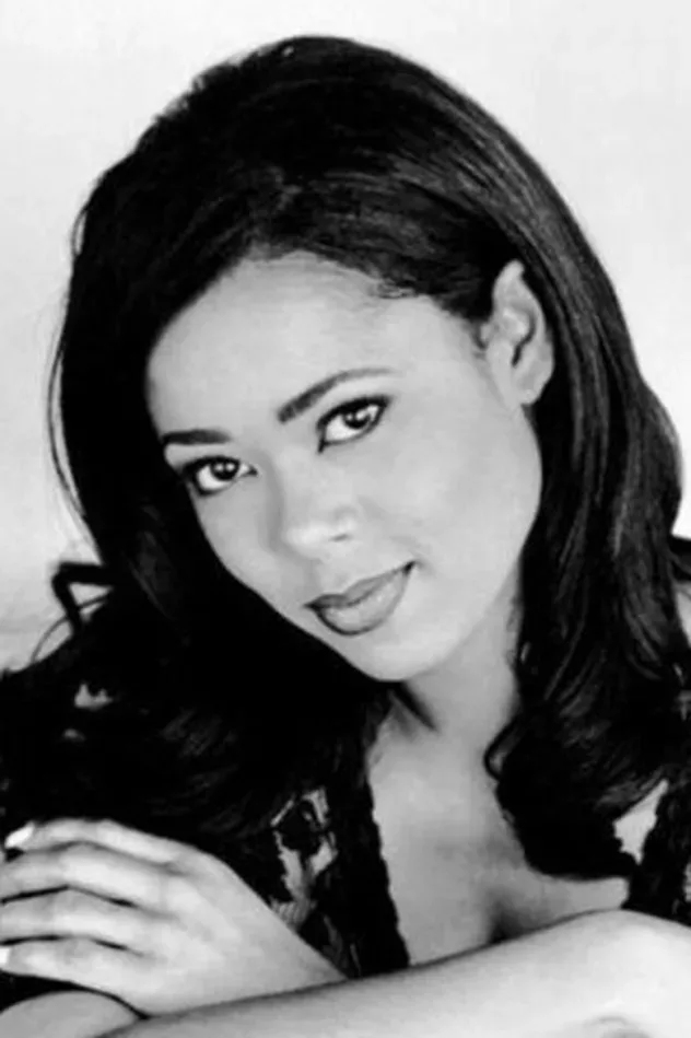 Обложка для Tracey Cherelle Jones
