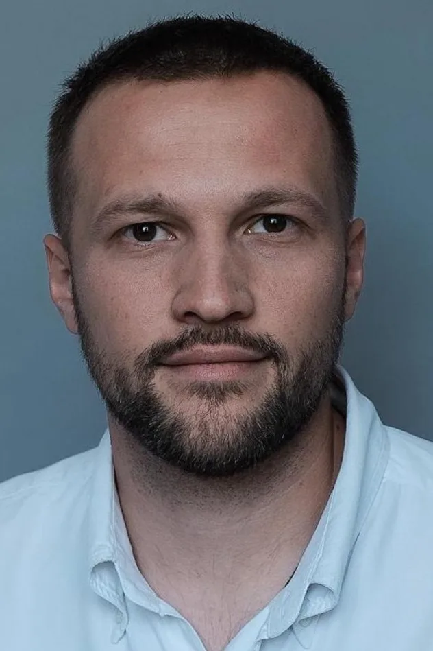 صورة الغلاف لـ Nikita Khvostenko
