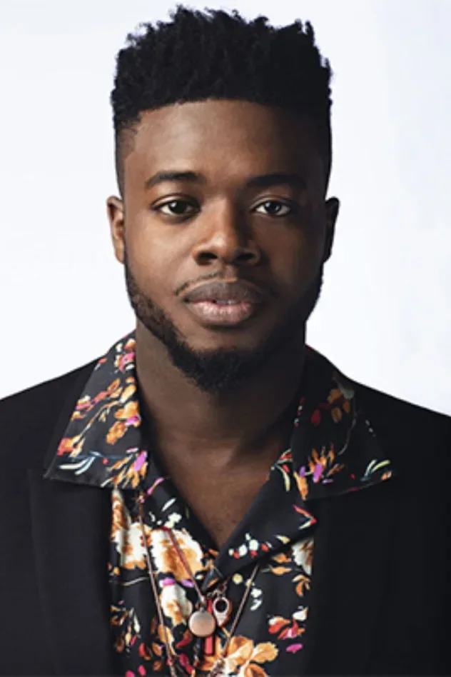 صورة الغلاف لـ Kevin Olusola