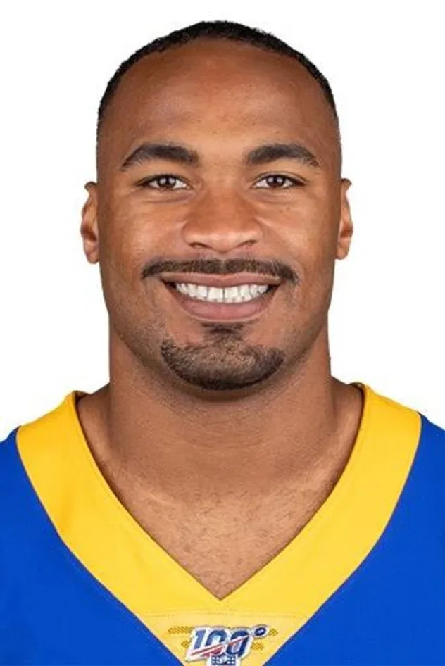 Обложка для Robert Woods