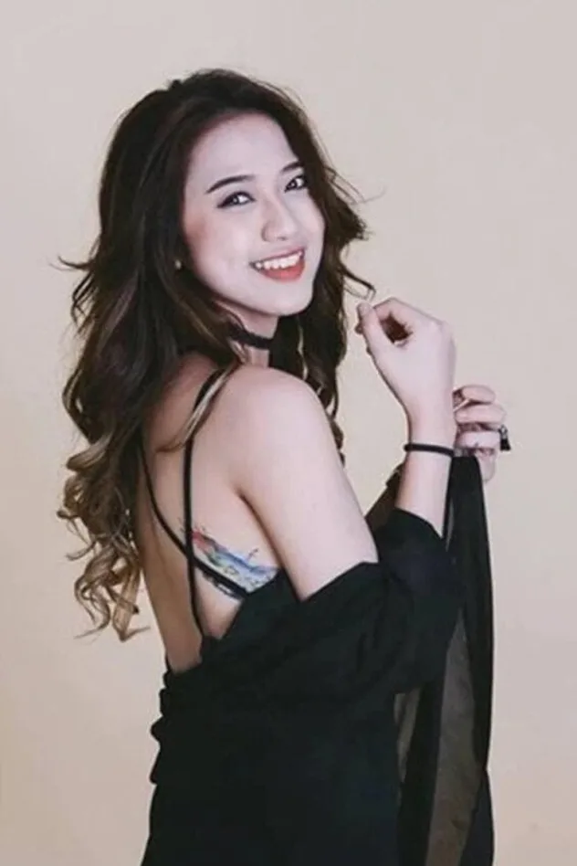 Imagen de portada para Trang Cherry