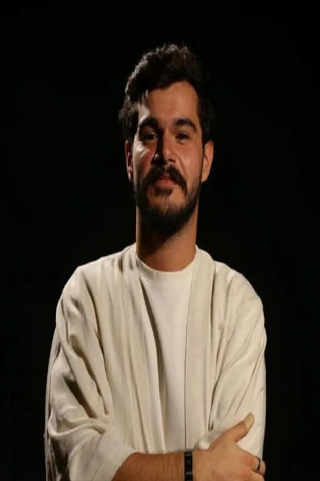Imagen de portada para Khaled Shbat
