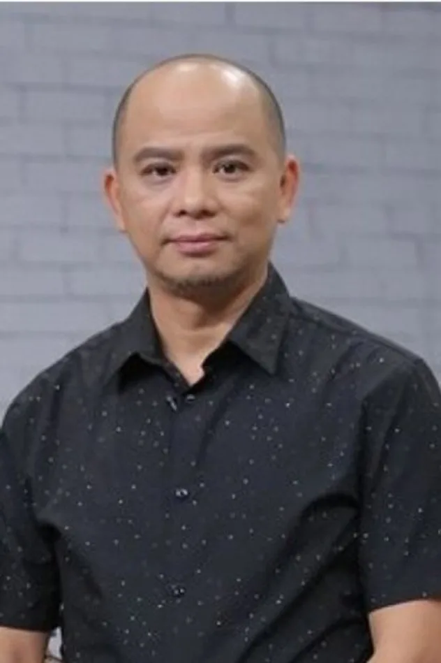 Anh Tuấn için kapak görseli