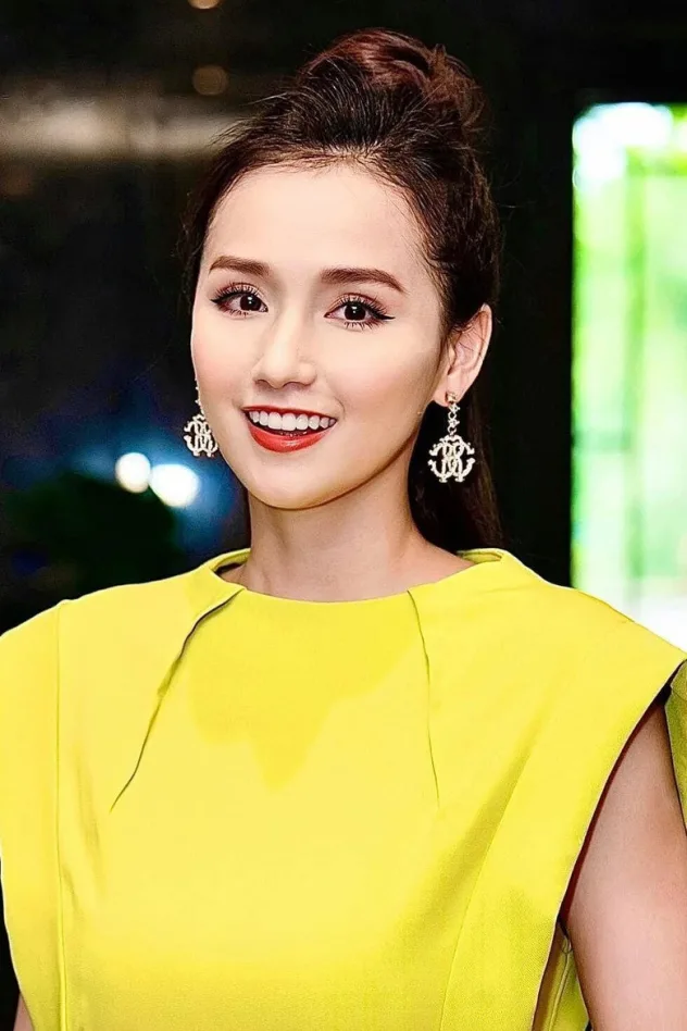Обложка для Lã Thanh Huyền